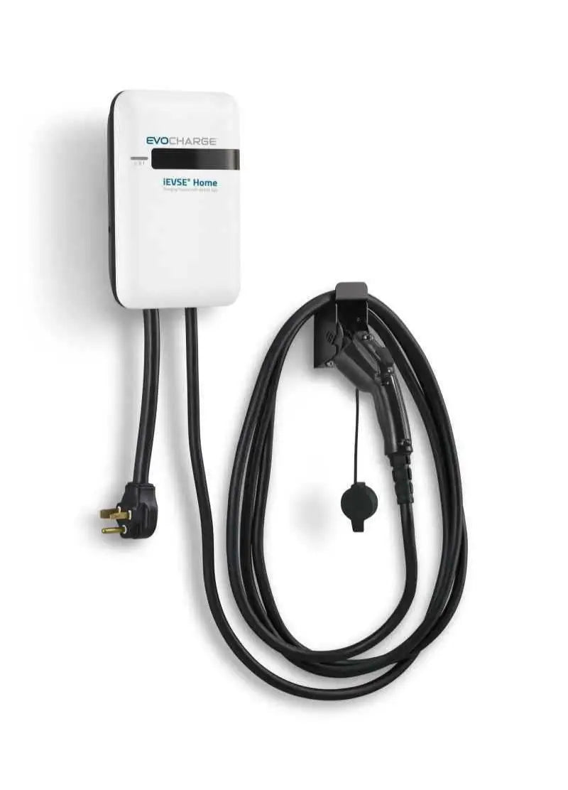 EvoCharge EVC3AB0B2E1A1