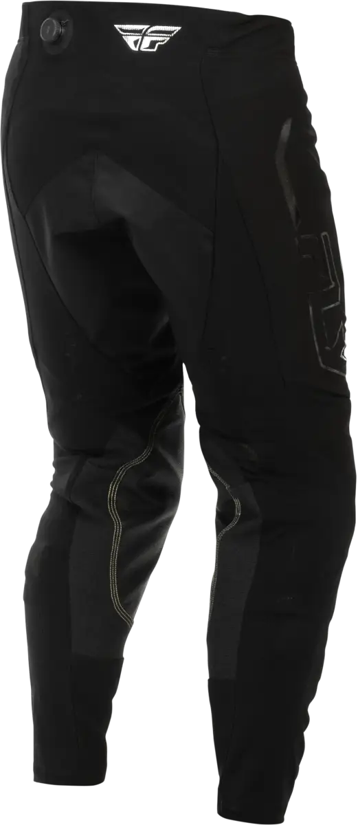 Evolution Dst Se Spark Pants Black/Silver Sz 30 - FLY RACING