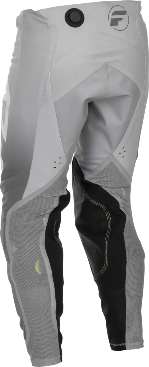 Evolution Dst Pants White/Grey Sz 32 - FLY RACING