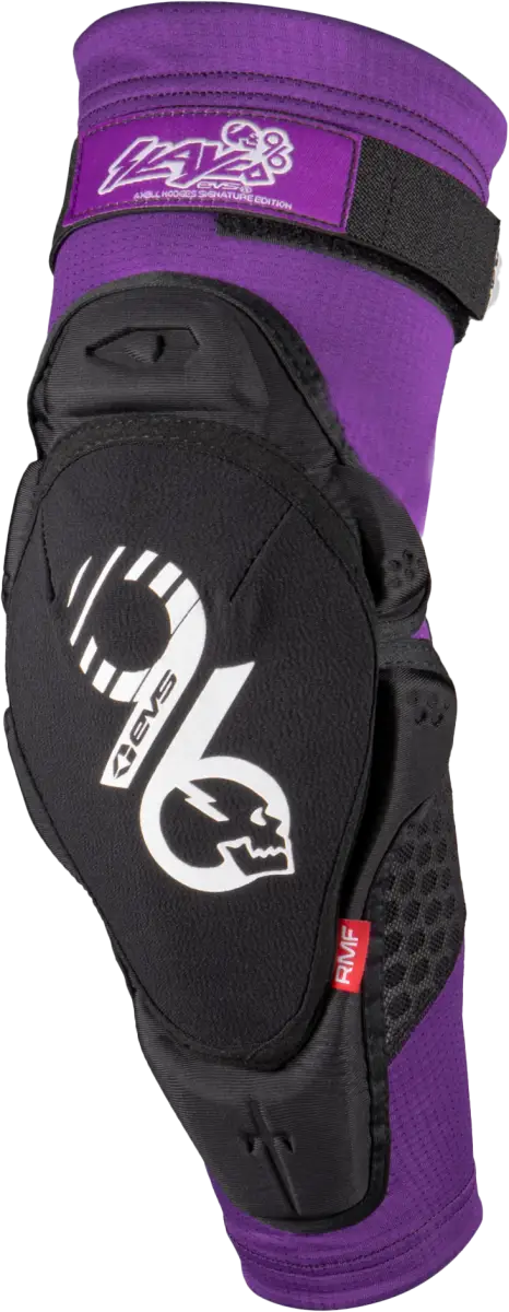 EVS Slayco96 Knee Pad 2x - Ultimate Knee Protection - EVS