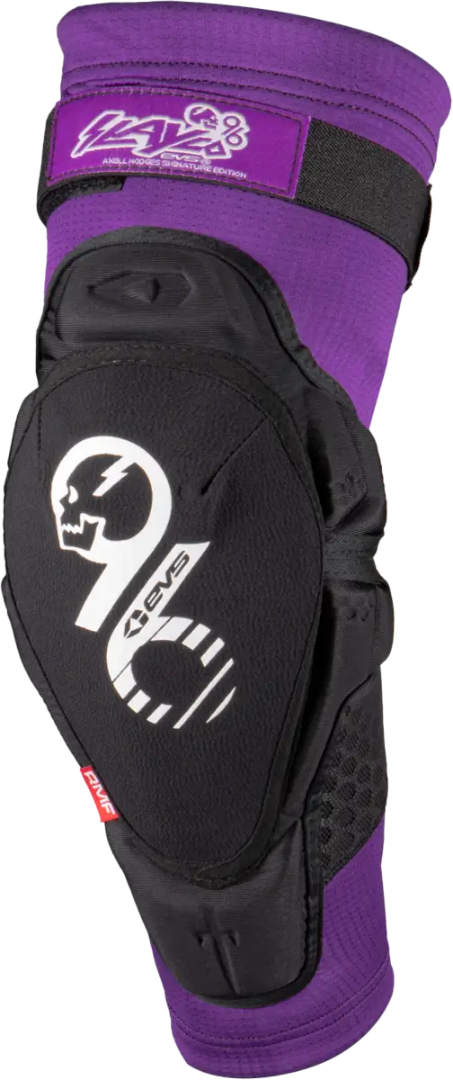 EVS Slayco96 Knee Pad 2x - Ultimate Knee Protection - EVS