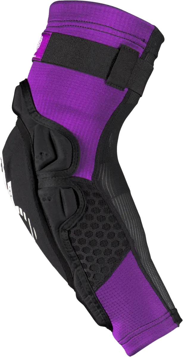 EVS Slayco96 Knee Pad 2x - Ultimate Knee Protection - EVS