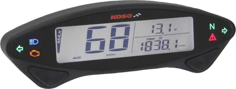 KOSO BA048001