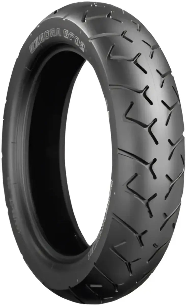 Tire Exedra G702 Rear 170/80 15 77s Bias Tt - BRIDGESTONE