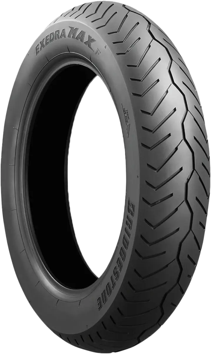 Tire Exedra Max Front 150/80 16 71h Bias Tl - BRIDGESTONE