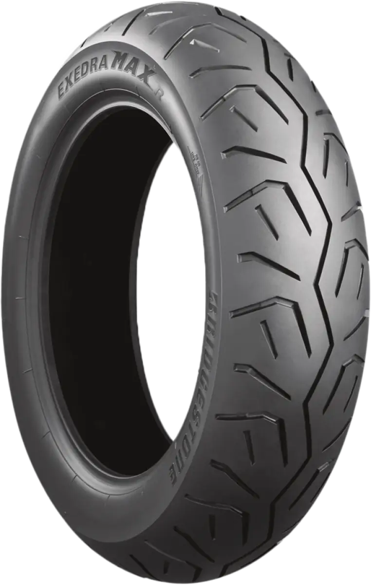 Tire Exedra Max Rear 150/90b15 74v Bias Tl - BRIDGESTONE