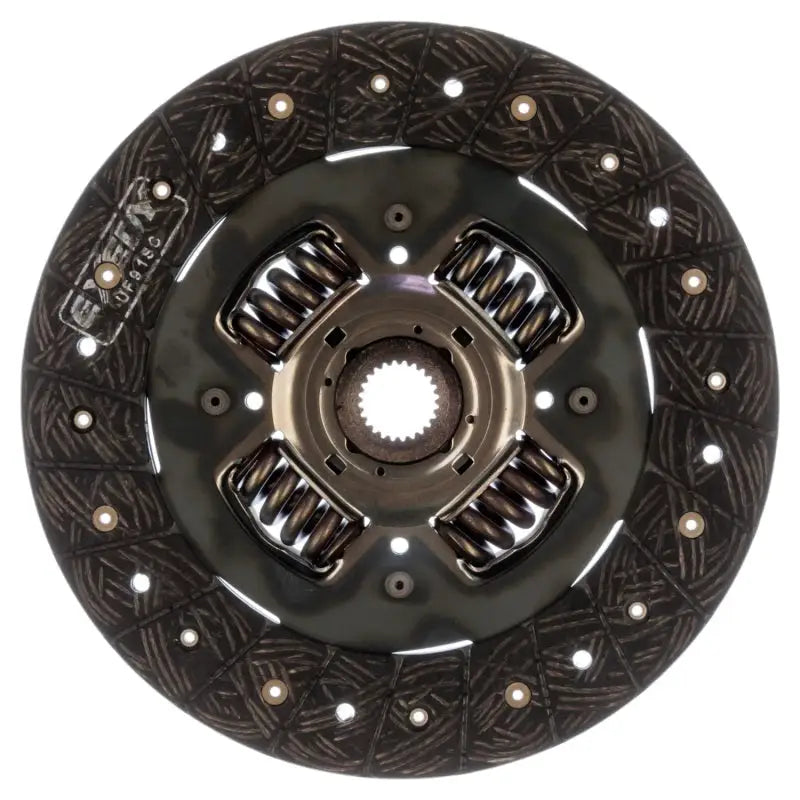 Exedy 04-14 Subaru Impreza WRX STI H4 Stage 1 Replacement Organic Clutch Disc (For 15803HD) - Truck & Automotive