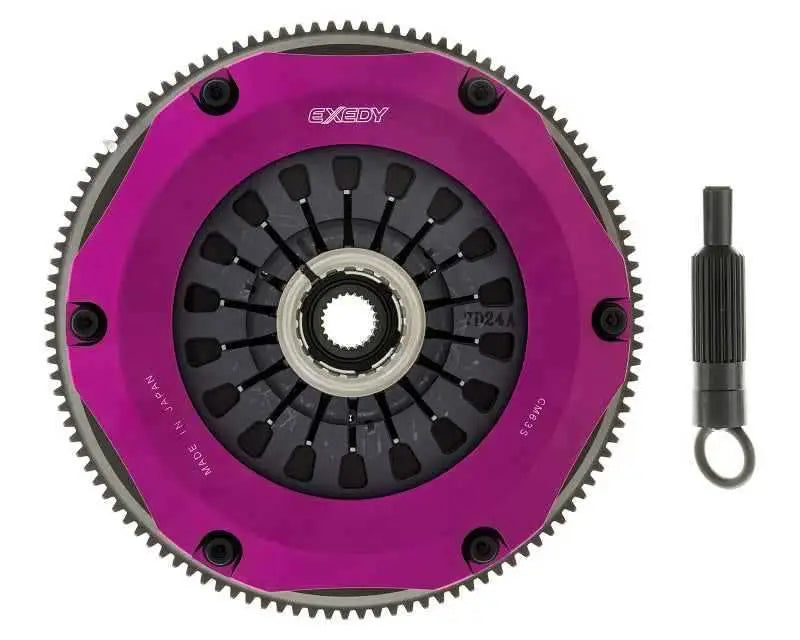 Exedy MM062SDF