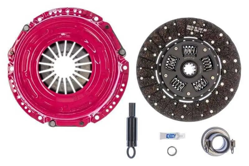 Exedy 01800