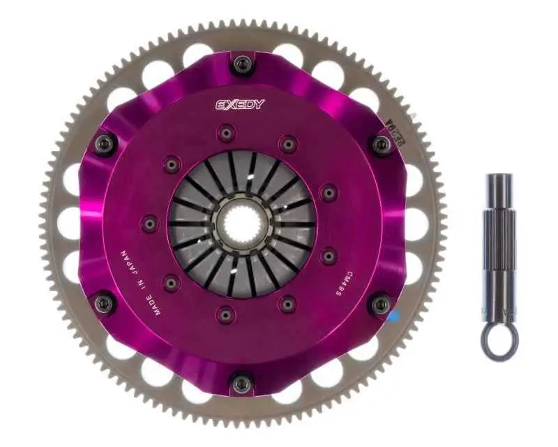 Exedy HM032SBL