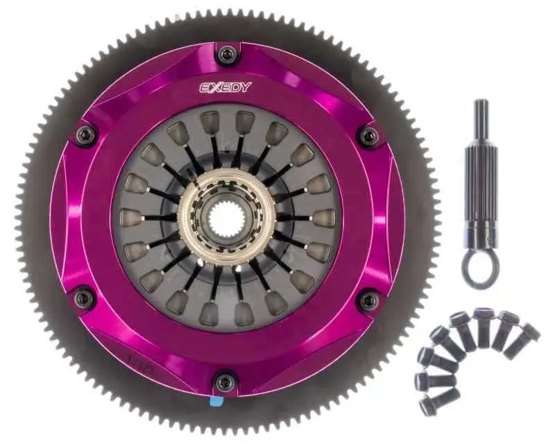 Exedy FM023SB