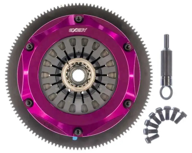 Exedy FM023SB