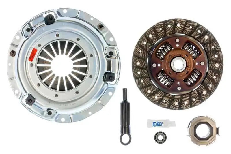 Exedy 15801