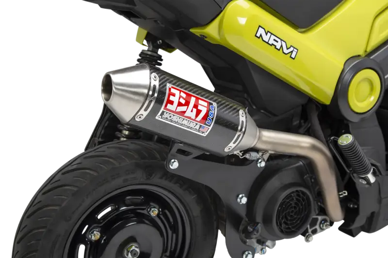 Exhaust Race Rs 2 Works Slip On Ss Cf Ss