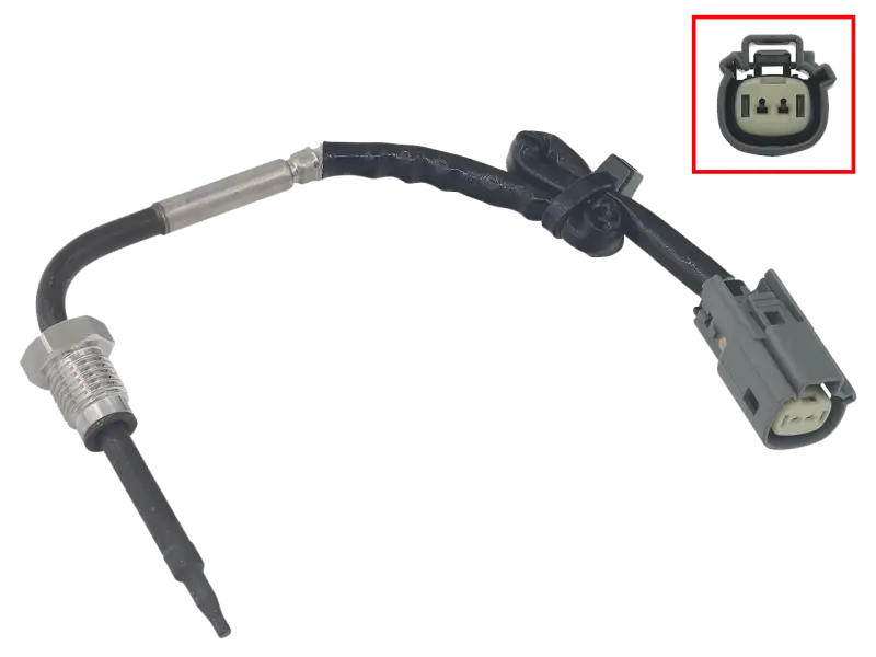 SP1 Exhaust Temp Sensor S D