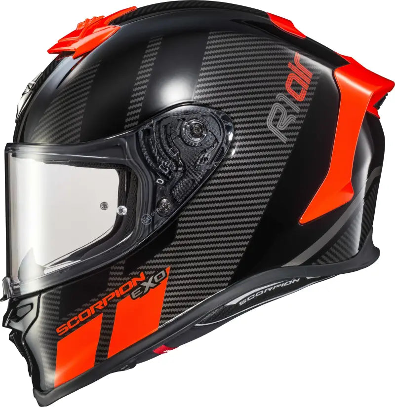 SCORPION EXO R1-1023