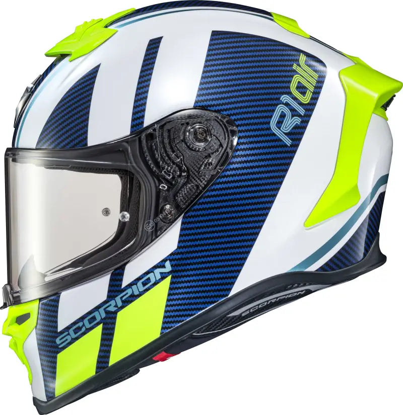 SCORPION EXO R1-1015