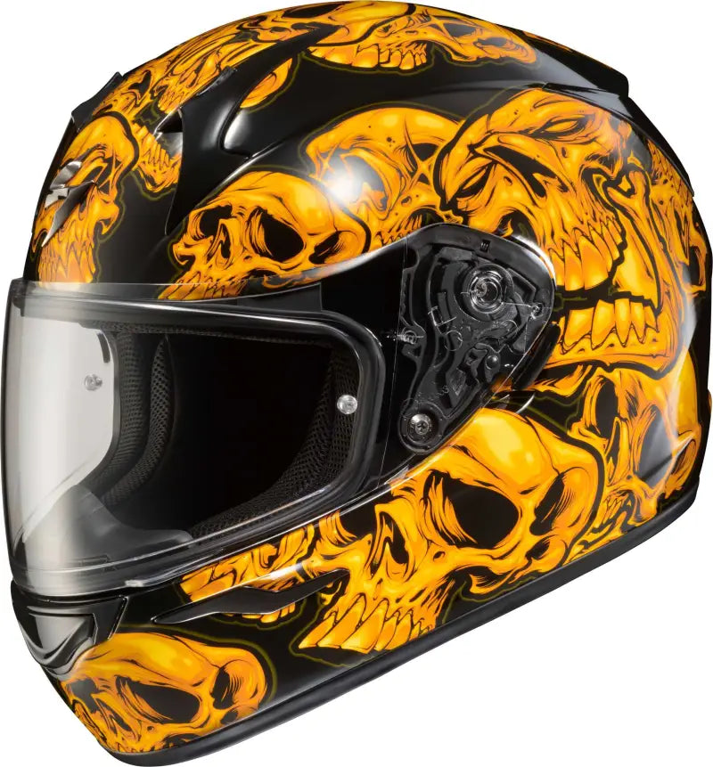 SCORPION EXO 32-3004