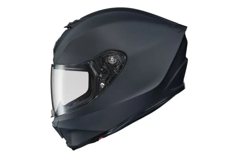 Exo R420 Full Face Helmet Matte Black Md