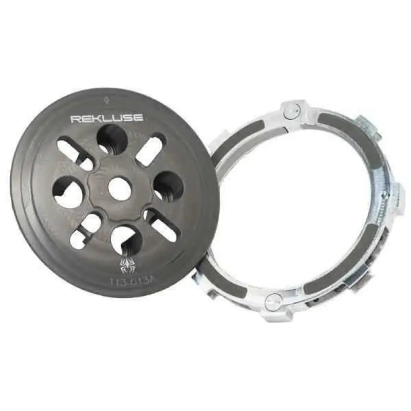 REKLUSE RACING RMS-6177