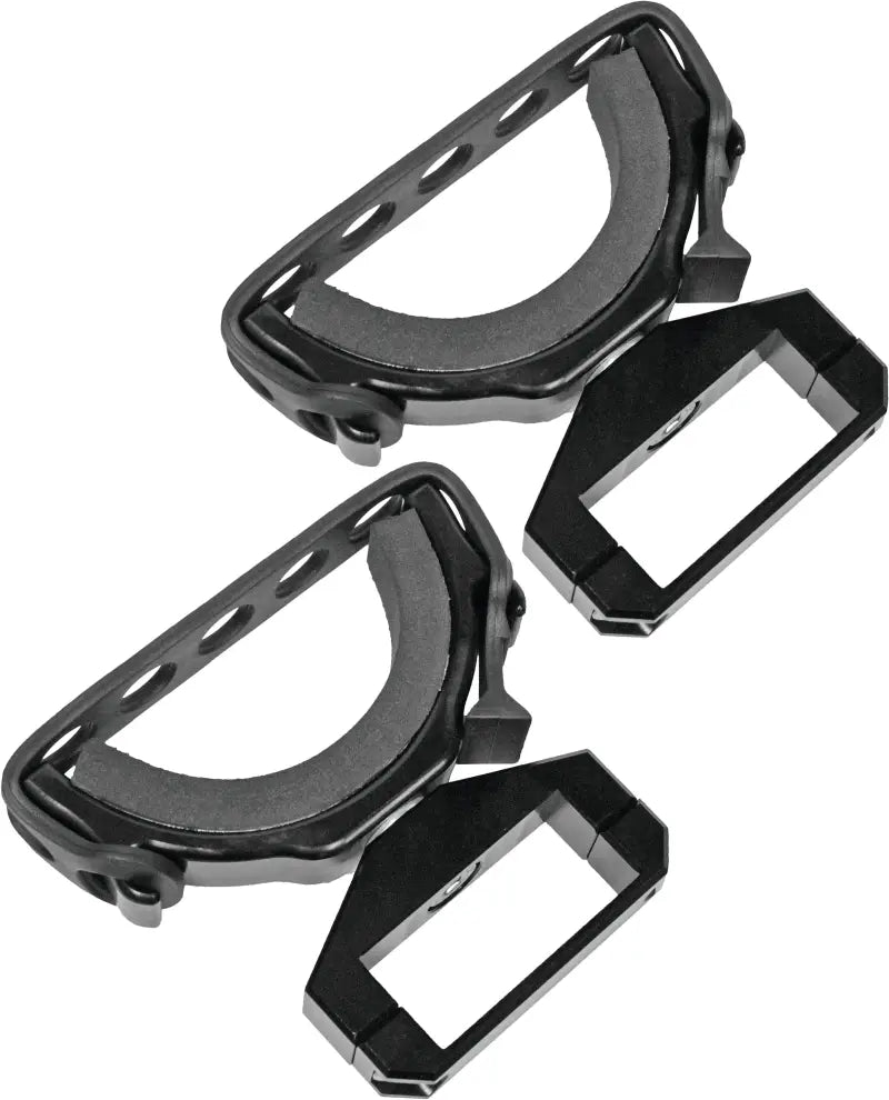 EXT-PRO-BLK Extinguisher Mount Pro Black