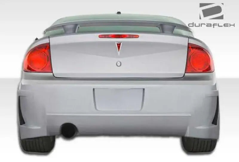 106015 Bumper Cover