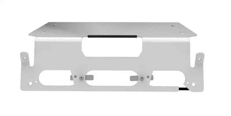 EZ1001W-FH Warning Light Mount