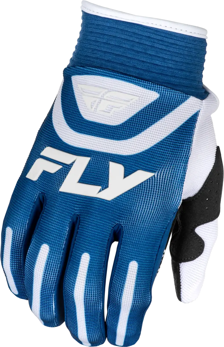 F 16 Gloves Dark Blue/White 2x