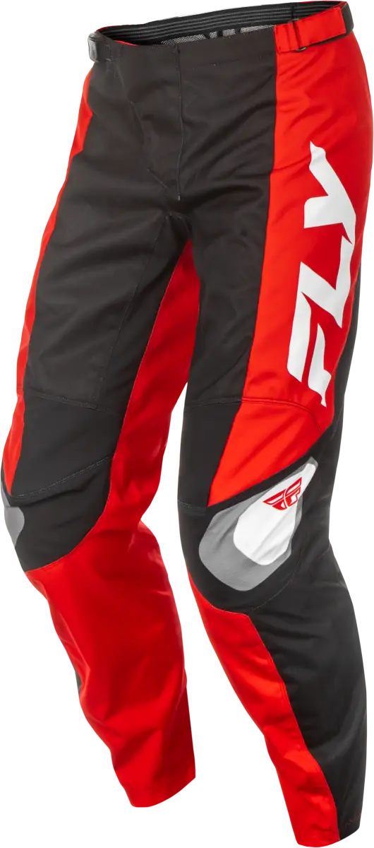 F 16 Pants Black/Red/White Sz 32