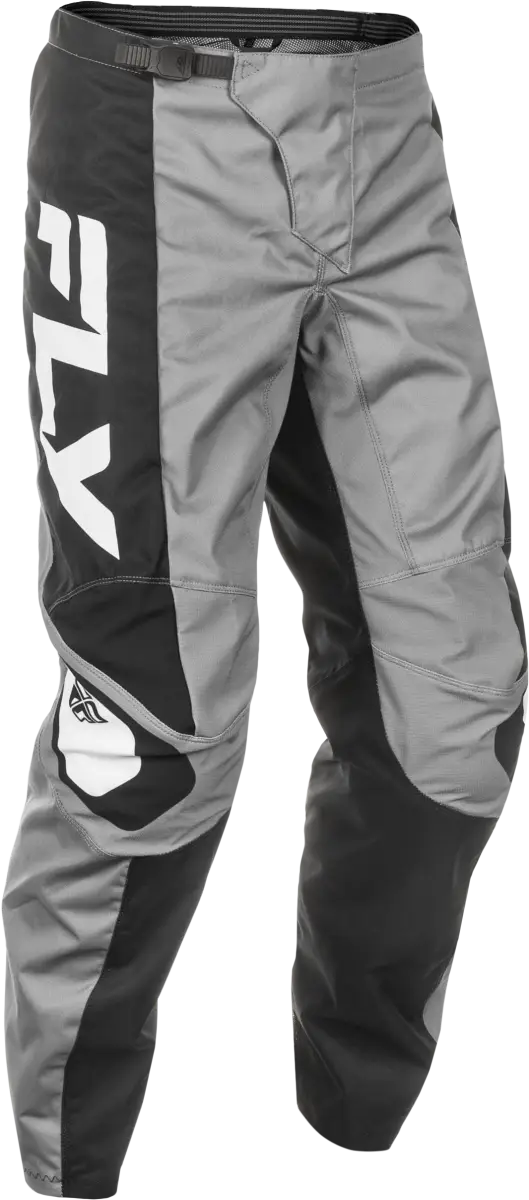 F 16 Pants Grey/Black/White Sz 32