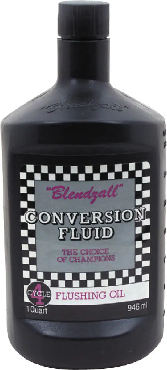F-469 Blendzall Conversion Fluid 32Oz