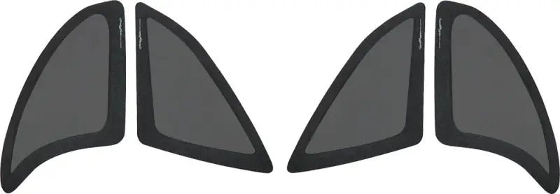 F0057 Vent Kit Pol