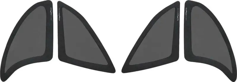 FROGZ SKIN F0105 Vent Kit S D