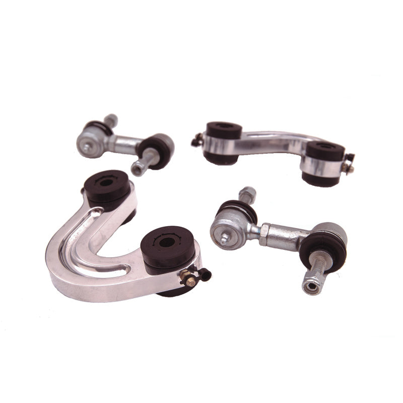 Hotchkis 02-07 WRX Sedan Front & Rear Endlink Set - 25407