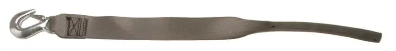 F14214 Immi Winch Strap With Tail End 2’ X 15’ - Trailer Boat