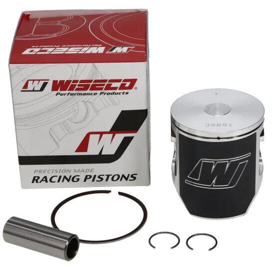 Piston Kit Pro-Lite Forged 56.00/+2.00 Yam