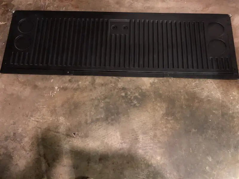 F22-BT Penda Maverick Tg 22 + - Tailgate Liner