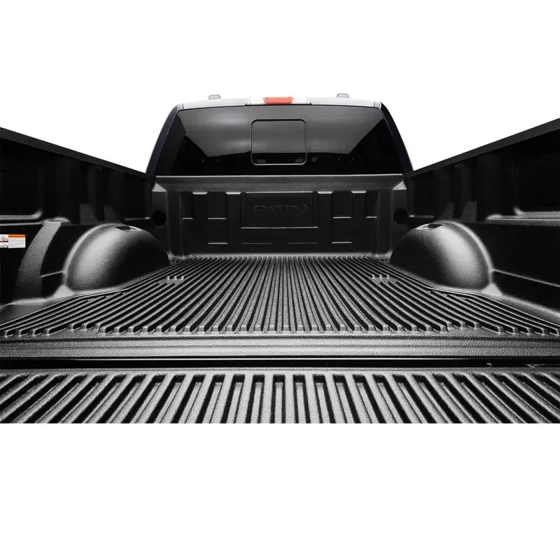 F55U15X Trailfx Bedliner for Ford F150 5'5' protects truck bed with custom-fit, durable design, RV, Automotive, Powersports, off-road, marine, exterior, truck accessories, interior, truck bed, rv parts, Truck & Automotive, Truck Bed Accessories, AVADA - Best Sellers