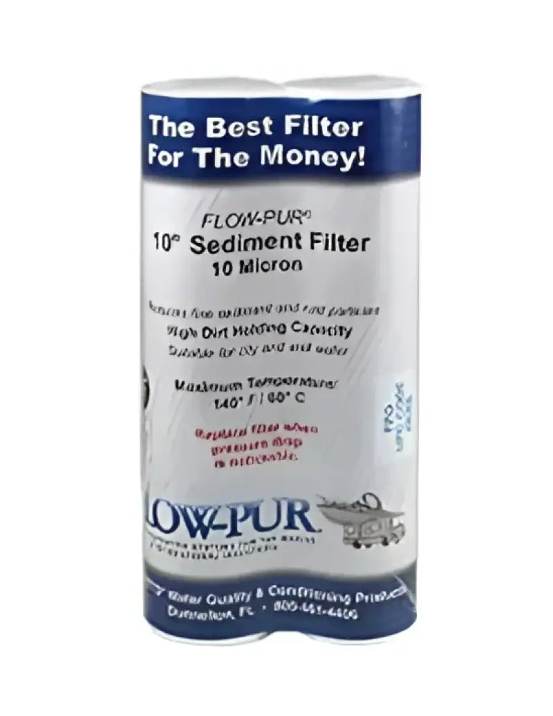 F560021 Fresh Water Filter Cartridge
