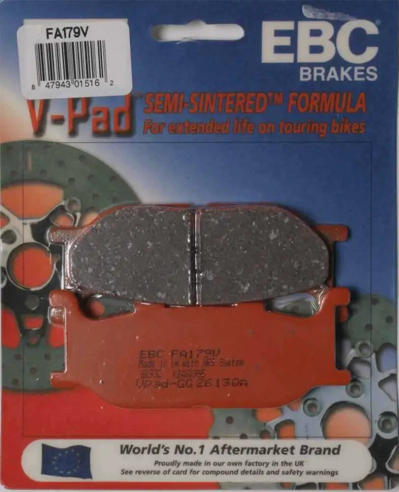 EBC FA179V