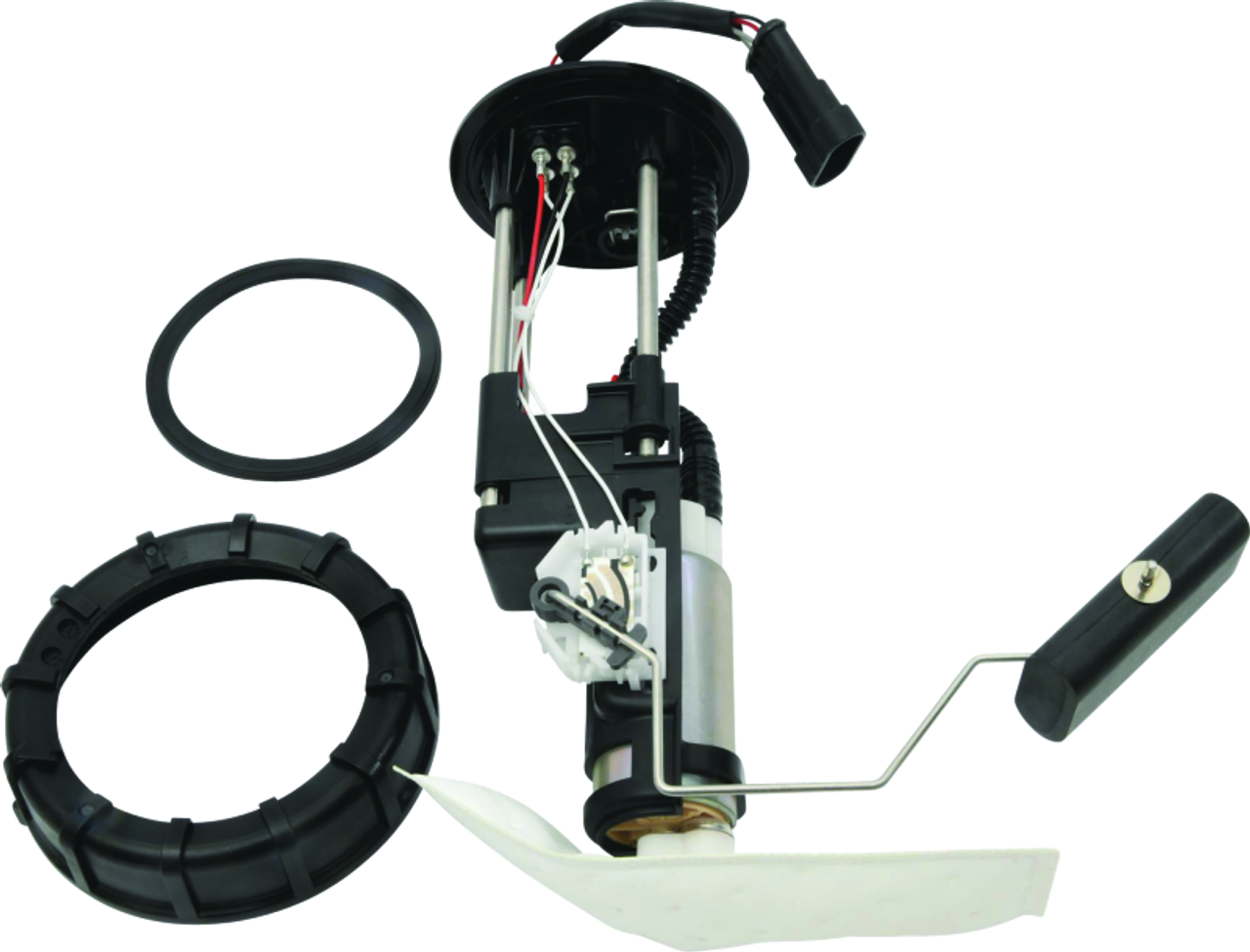 QuadBoss Fuel Pump Complete Module - 401224