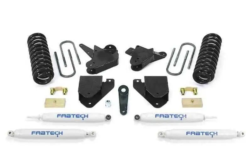 Fabtech K2060
