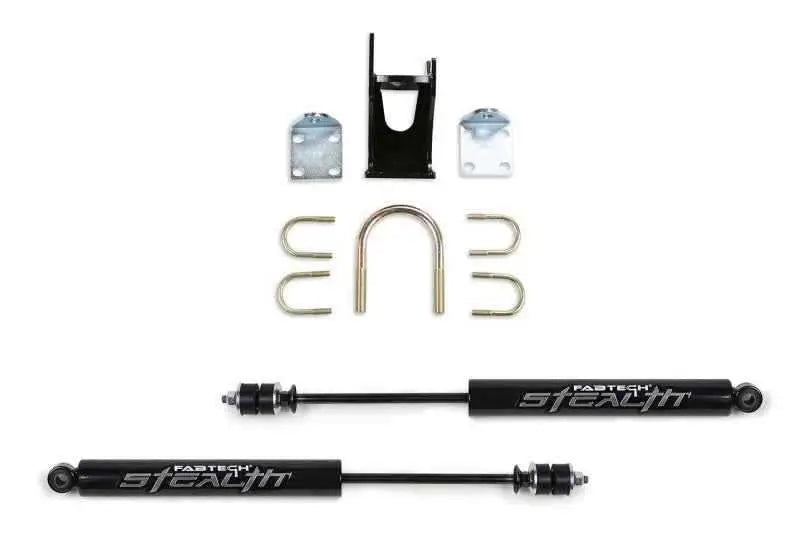 FABTECH FTS8046