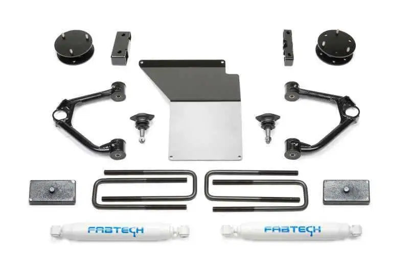 Fabtech K1059