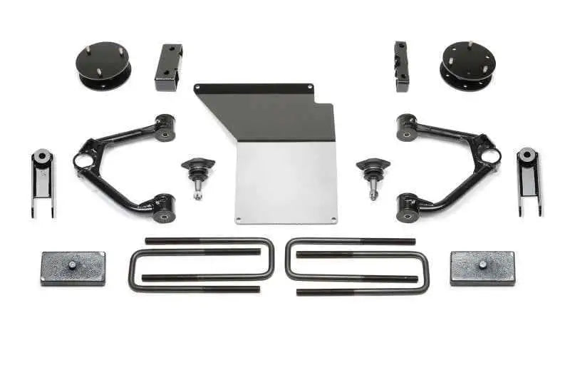 Fabtech K1091