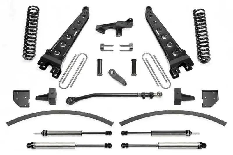 Fabtech K2265DL