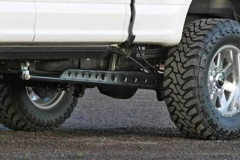 Fabtech FTS62008