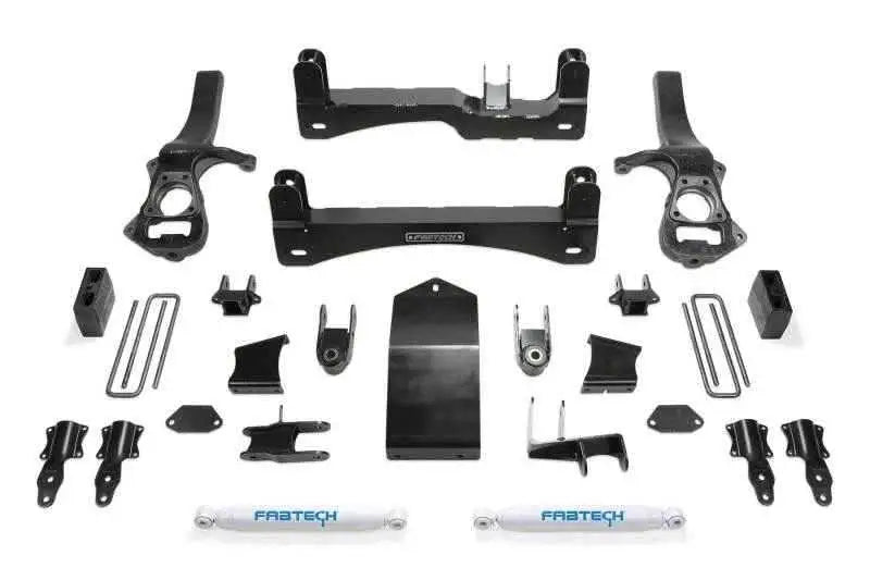 Fabtech K1132