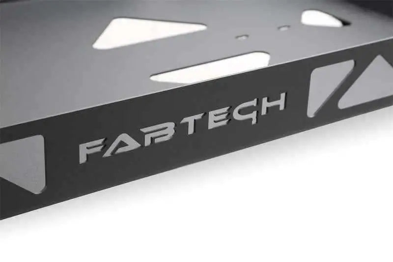 FABTECH FTS24256