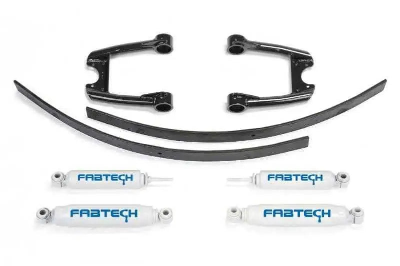 Fabtech K7017